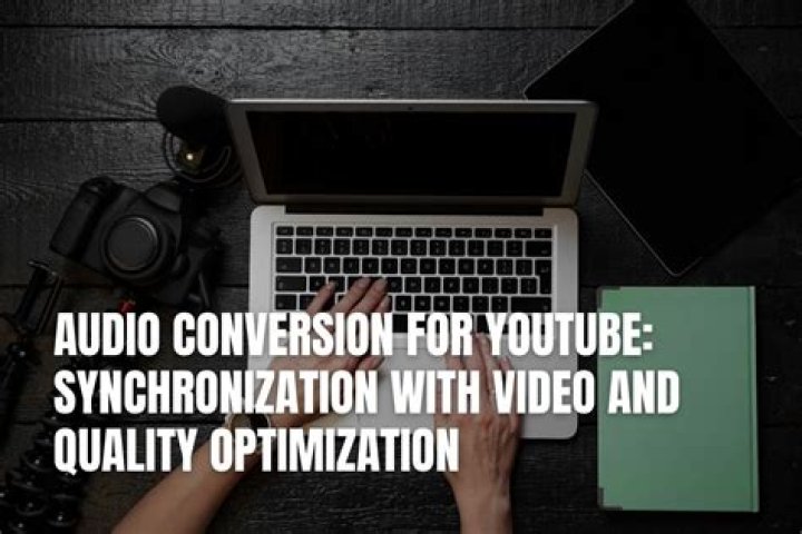 Beginner's Guide to YouTube Audio Conversion: Formats, Tools, and Legal Tips