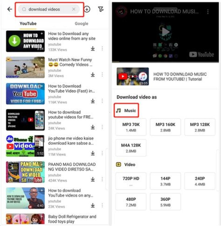 Understanding Audio Quality: Best Settings When Converting YouTube Videos with Snappea