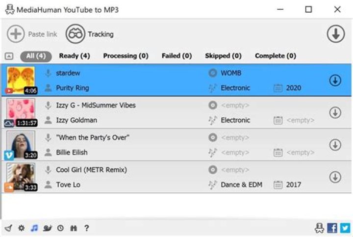 Best Desktop Software for Converting Video to MP3 Without Quality Loss