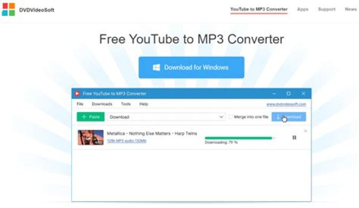 Best Free Online Audio Converters for YouTube Videos in 2024