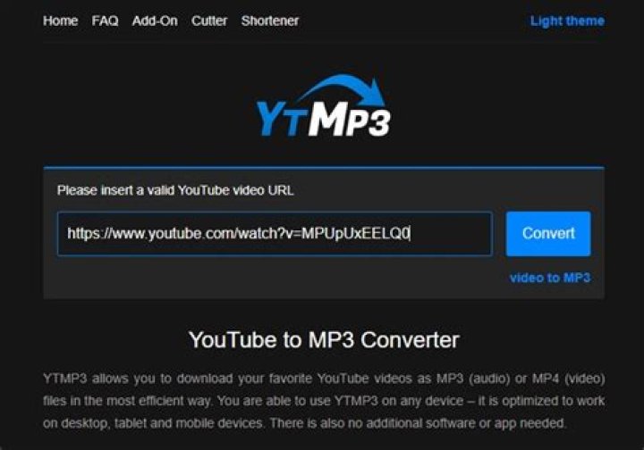 Best Practices for High-Quality Audio Conversion with YT MP3 Tools