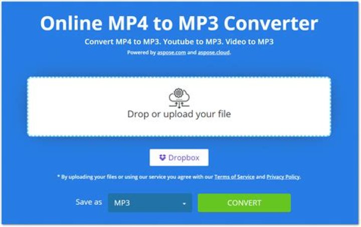 How to Convert MP4 to MP3 Without Losing Quality: Step-by-Step Tutorial