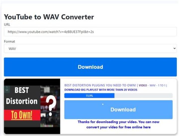 How to Convert YouTube Audio to MP3, WAV, or FLAC Using the Best Format Tools