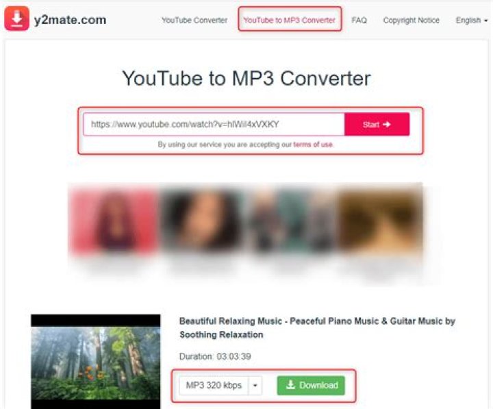How to Convert YouTube Videos to MP3 320kbps Without Losing Quality Using Top Format Tools