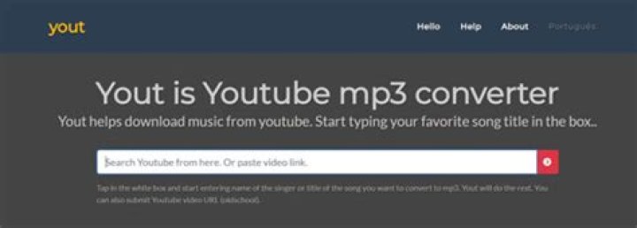 Step-by-Step Tutorial: Download High-Quality MP3s Using Yout MP3