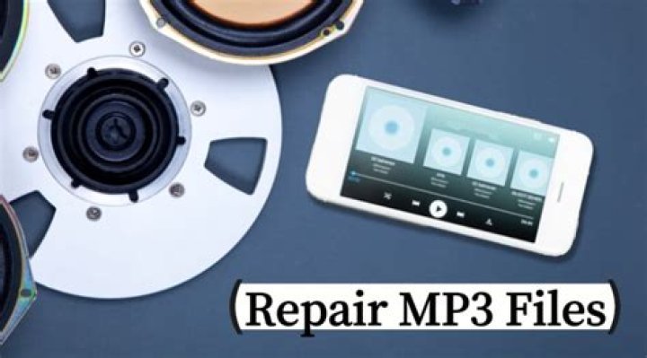 How to Use Format Tools to Fix Corrupted MP3 Files from High-Quality Downloads