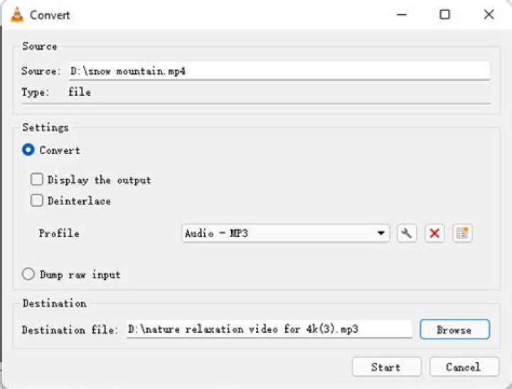 Common MP4 to MP3 Conversion Errors and How to Fix Them Fast