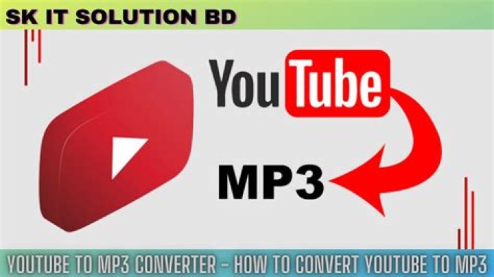 How to Convert YouTube to MP3 Safely Without Software Downloads