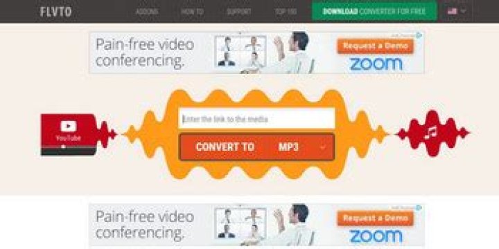 How to Use FLVTO MP3 Converter: Step-by-Step Platform Tool Tutorial for Beginners