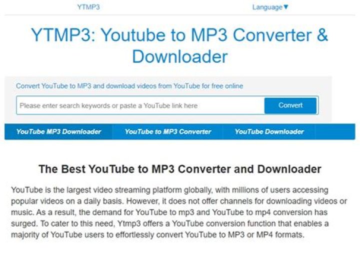 Legal Considerations When Using YT to MP3 Converters