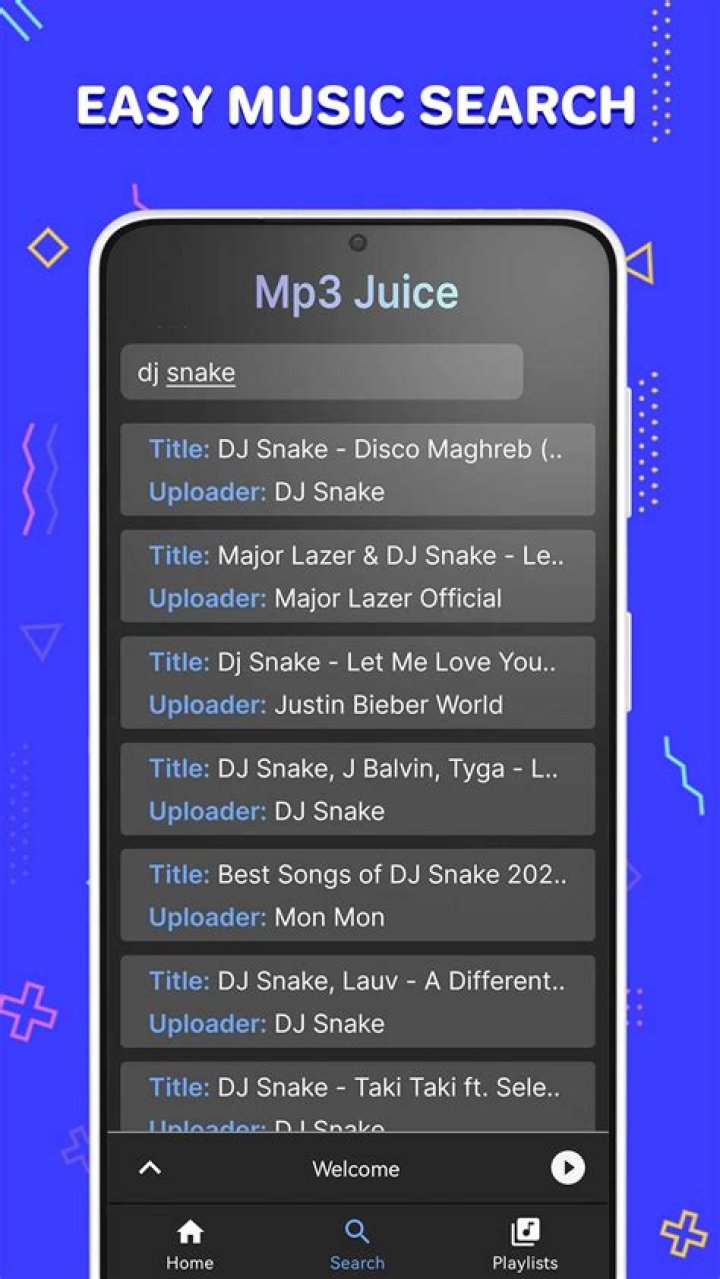 How MP3 Juice Mobile Serves as Your Ultimate Platform Tool for On-the-Go Music Discovery and Downloads