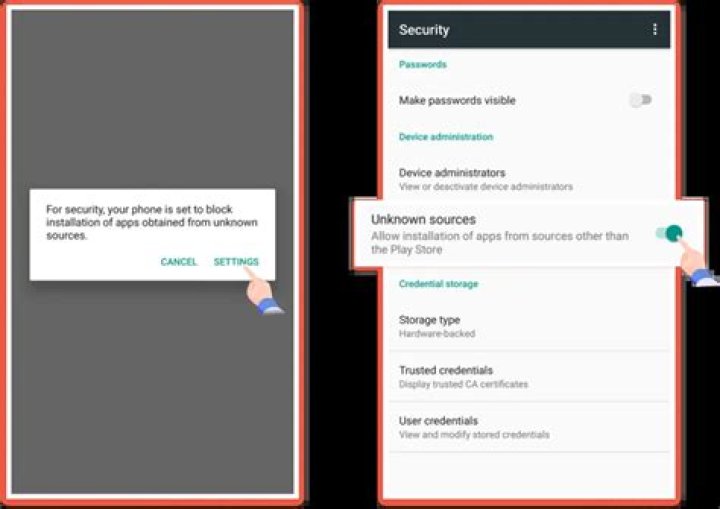 How to Safely Use VidMate Platform Tool on Android Devices