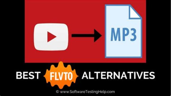 Top 10 Platform Tools Like FLVTO for Converting Videos to MP3 in 2024