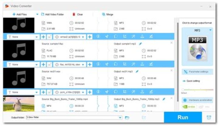 Top 5 Features That Make Yout MP3 the Best Free Converter
