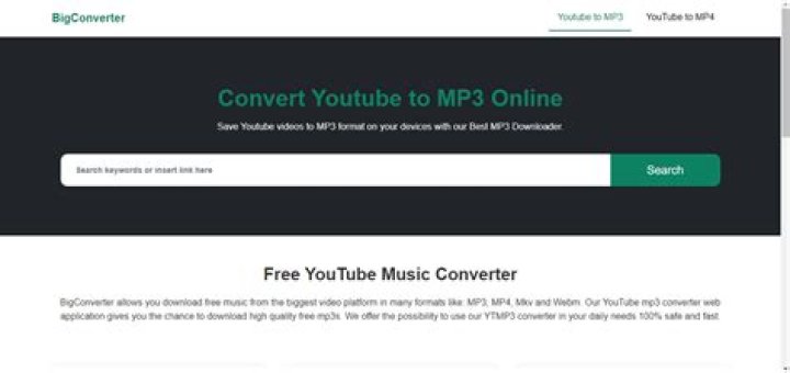 Top 5 Free Format Tools to Convert and Enhance MP3 Downloads for Superior Sound Quality