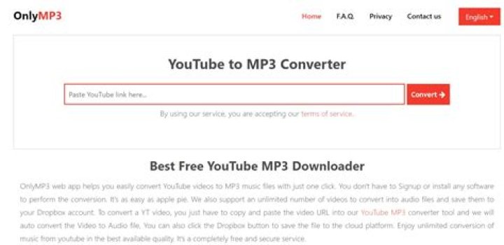 Top 5 Free YT to MP3 Converters Reviewed and Ranked
