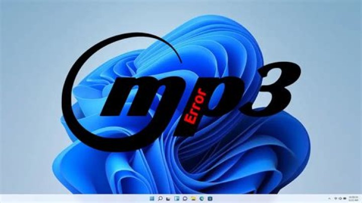 Troubleshooting Common Issues with MP3 320kbps Downloads Using Essential Format Tools