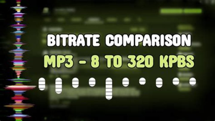 YouTube to MP3 320kbps: Understanding Bitrate, Formats, and Why It Matters for Audiophiles